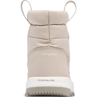 Kids' Snowtrot Waterproof Winter Boot
