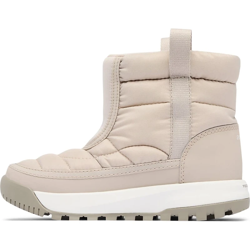 Kids' Snowtrot Waterproof Winter Boot