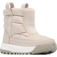 Kids' Snowtrot Waterproof Winter Boot