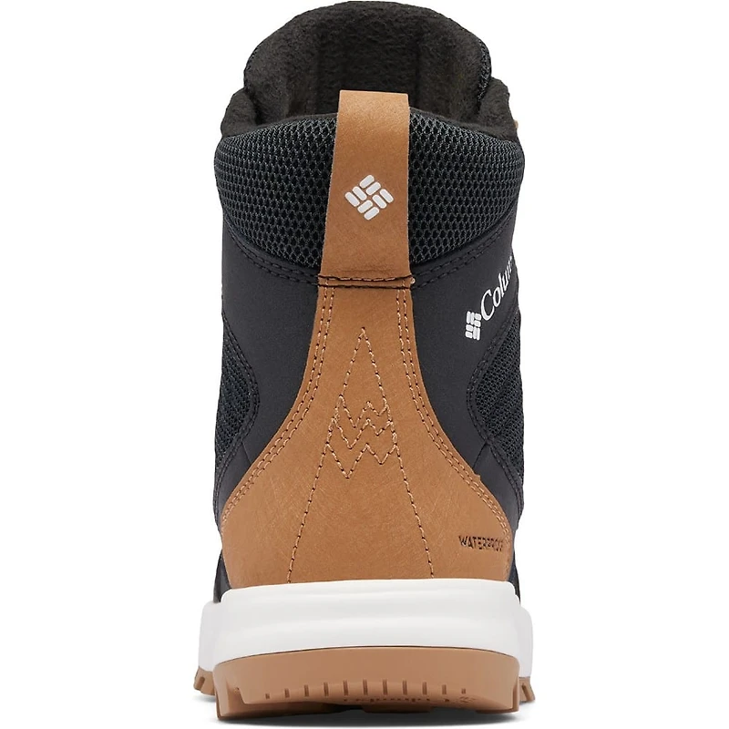 Kids' Portlander Winter Boot