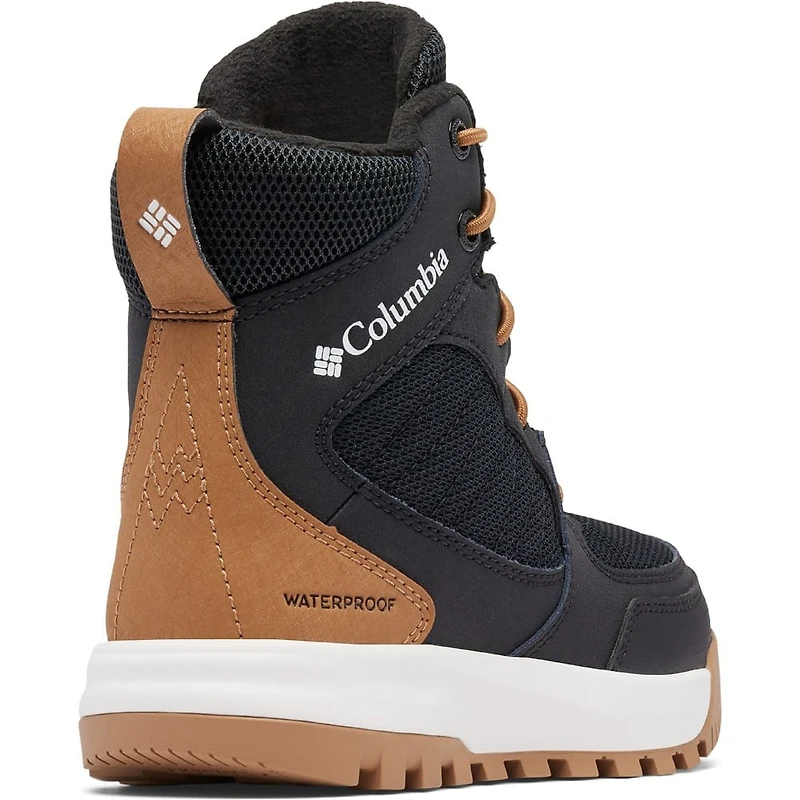 Kids' Portlander Winter Boot