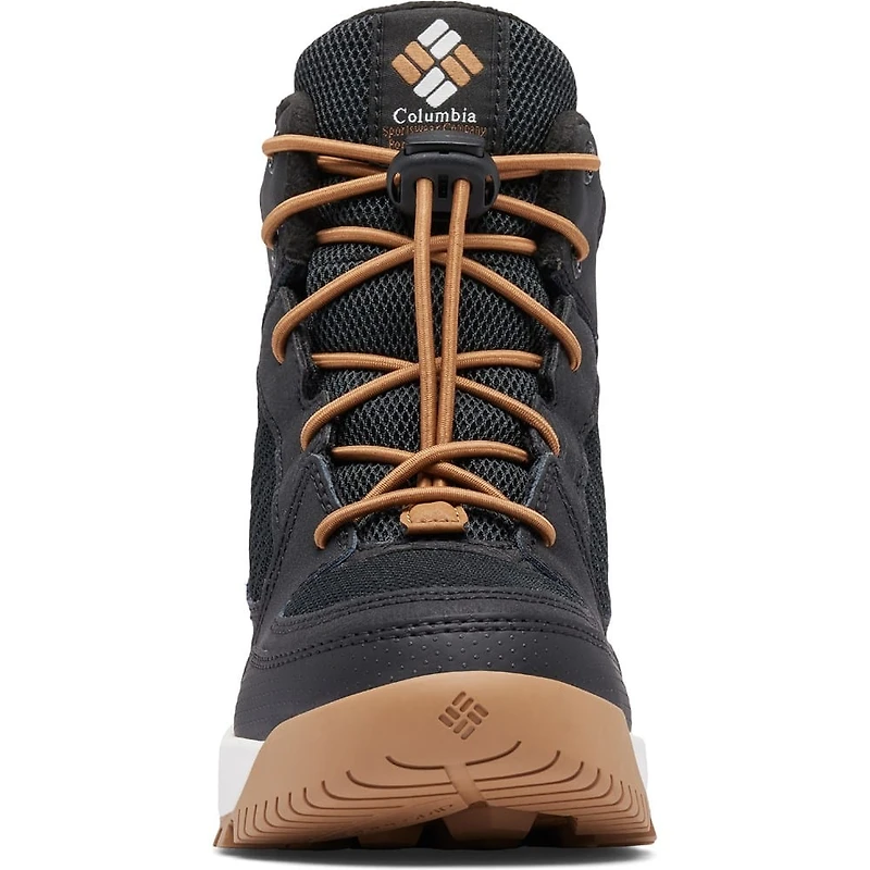Kids' Portlander Winter Boot