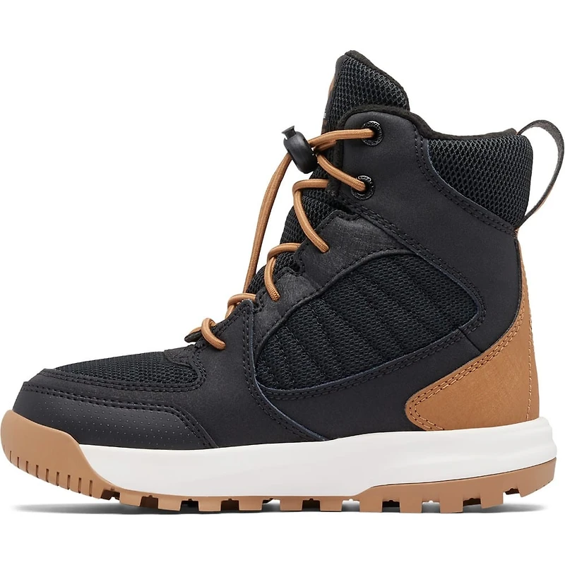 Kids' Portlander Winter Boot