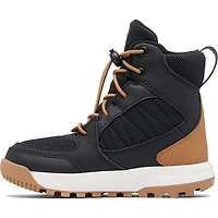 Kids' Portlander Winter Boot