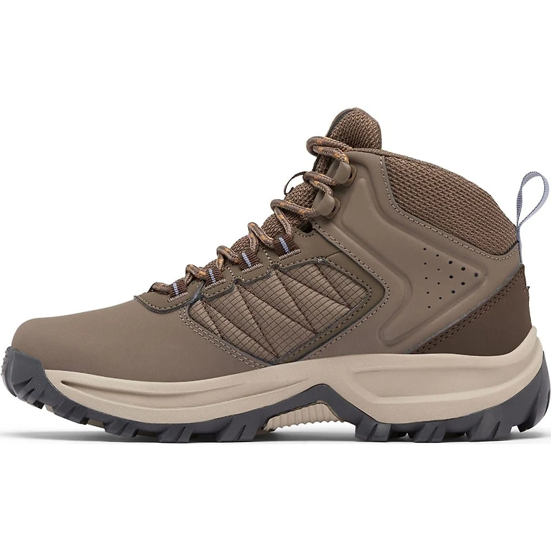 Women's Traverse Wide Casual Shoe