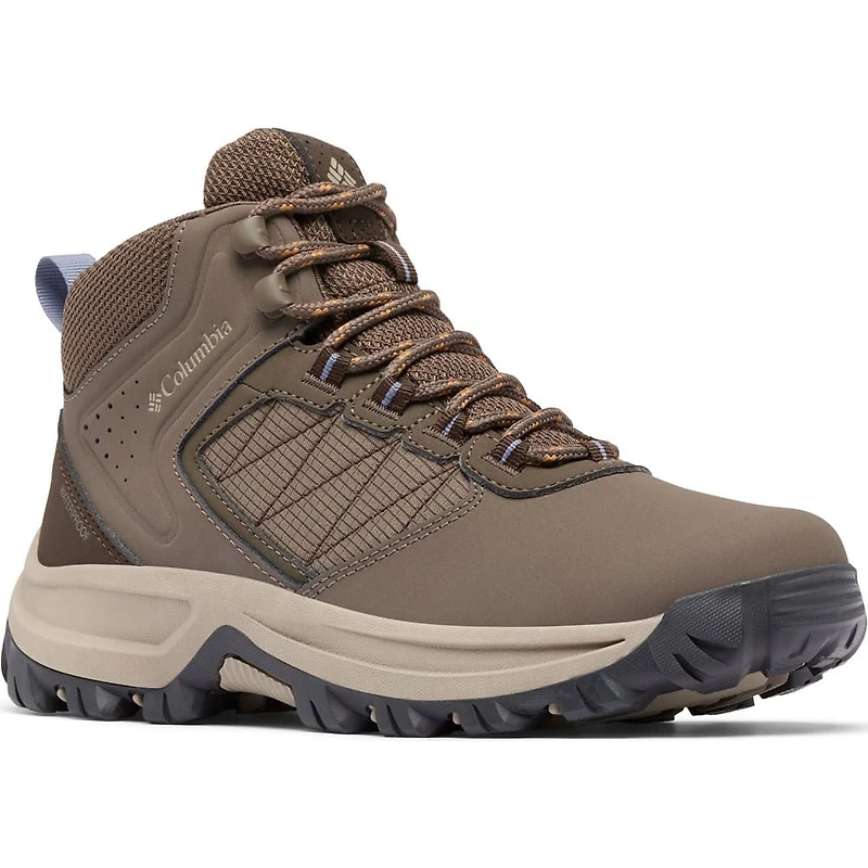 Women's Traverse Wide Casual Shoe