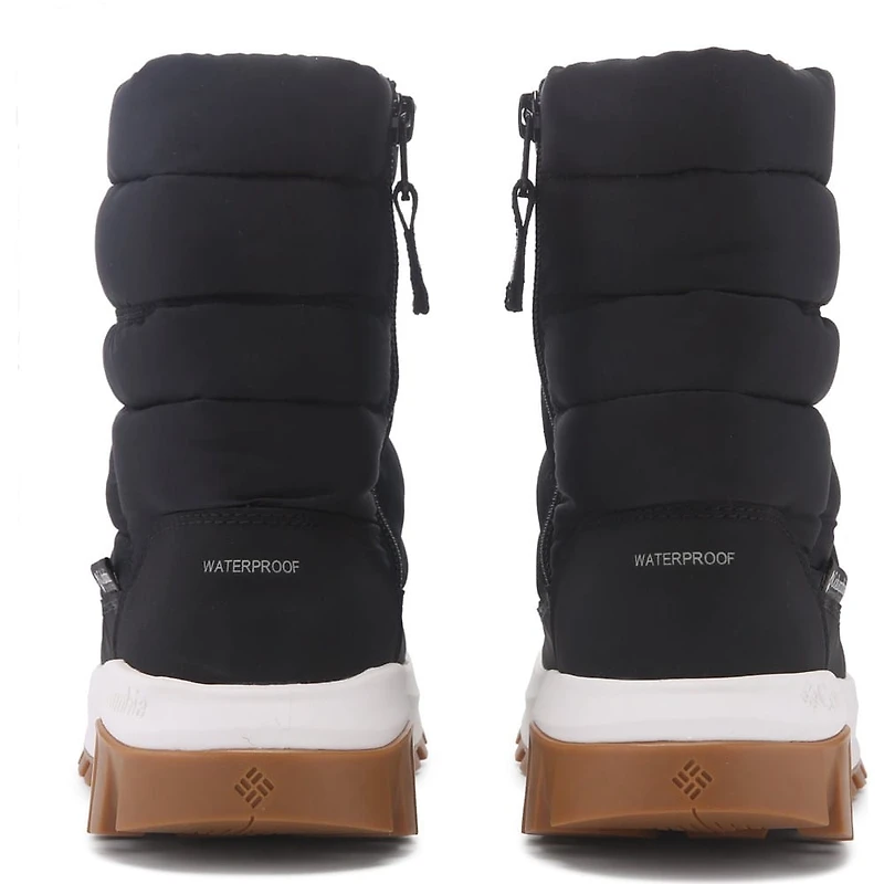 Women's Snowtrot Mid Waterproof Omni Heat Winter boot
