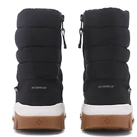 Women's Snowtrot Mid Waterproof Omni Heat Winter boot