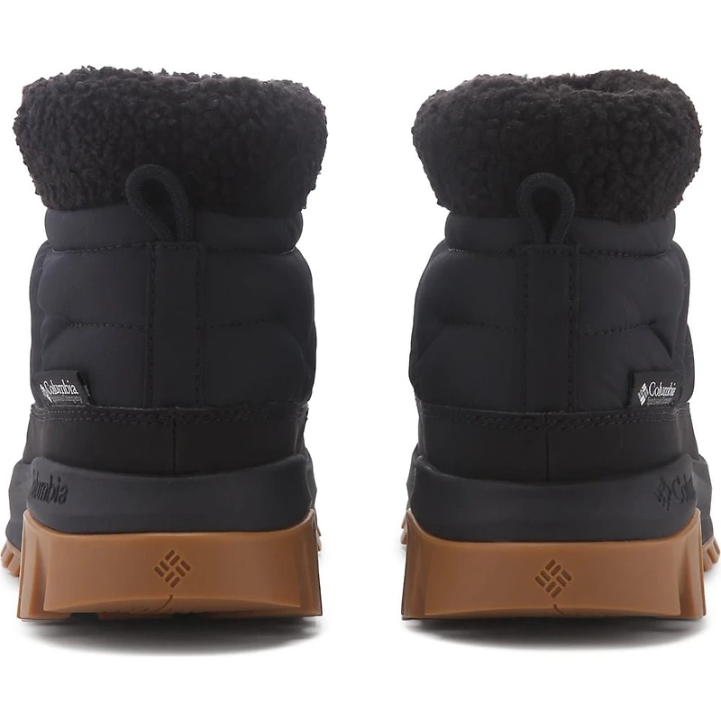 Women's Snowtrot Shorty Waterproof Omni-Heat Winter Boot