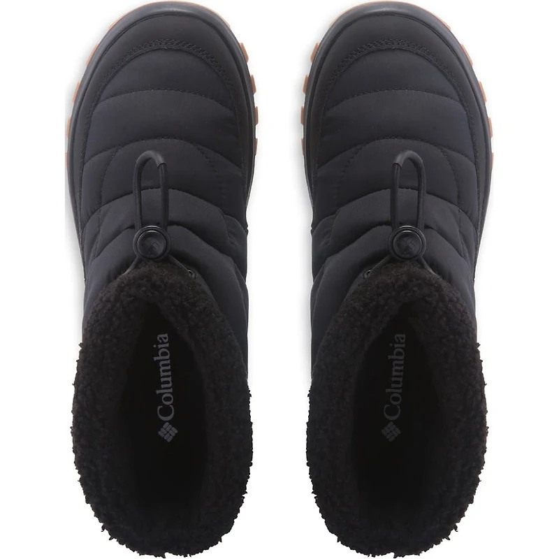 Women's Snowtrot Shorty Waterproof Omni-Heat Winter Boot
