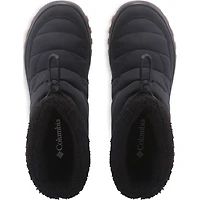 Women's Snowtrot Shorty Waterproof Omni-Heat Winter Boot