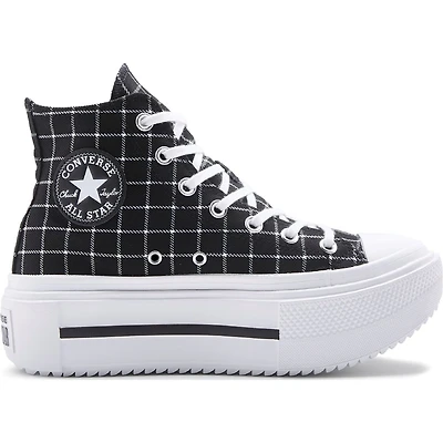 Chuck Taylor Double Stack Hi Sneaker