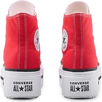 Chuck Taylor Double Stack Hi Sneaker