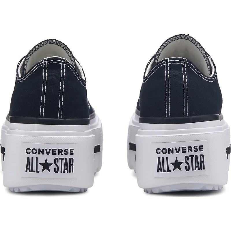 Chuck Taylor Double Stack Ox Sneaker