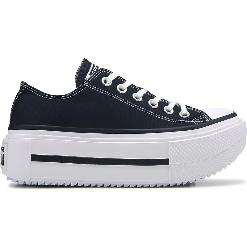 Chuck Taylor Double Stack Ox Sneaker