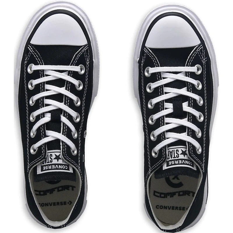 Chuck Taylor Double Stack Ox Sneaker