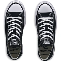 Chuck Taylor Double Stack Ox Sneaker