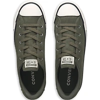 Women's Dainty Lucky Suede Low Profile Sneaker