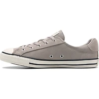 Women's Dainty Lucky Suede Low Profile Sneaker