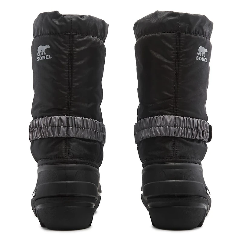 Kids' Flurry Waterproof Winter Boot Little/Big Kid