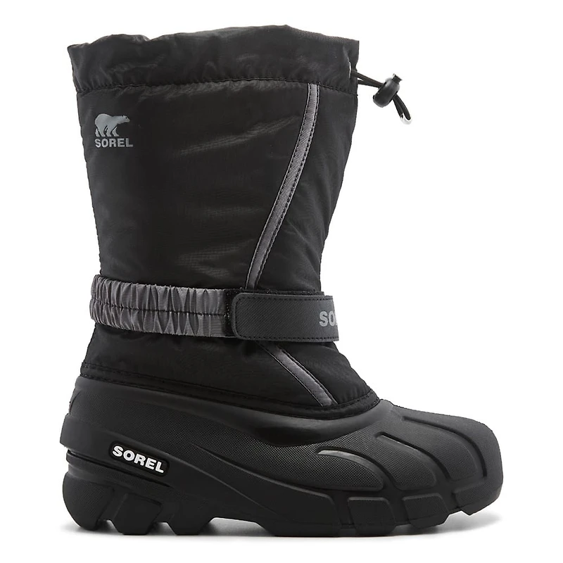 Kids' Flurry Waterproof Winter Boot Little/Big Kid