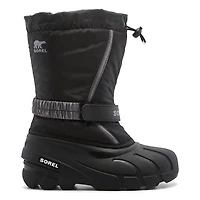 Kids' Flurry Waterproof Winter Boot Little/Big Kid