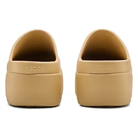 Women's Dylan Platform Clog