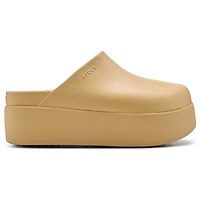 Women's Dylan Platform Clog