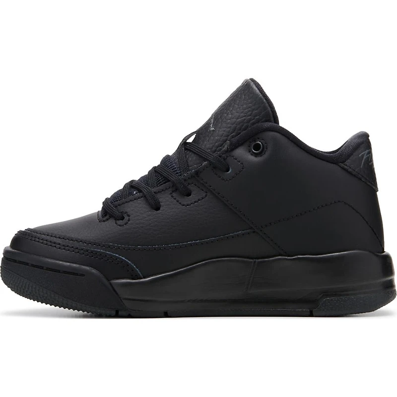 Kids' Flight Origin 3 Mid Top Sneaker Little Kid