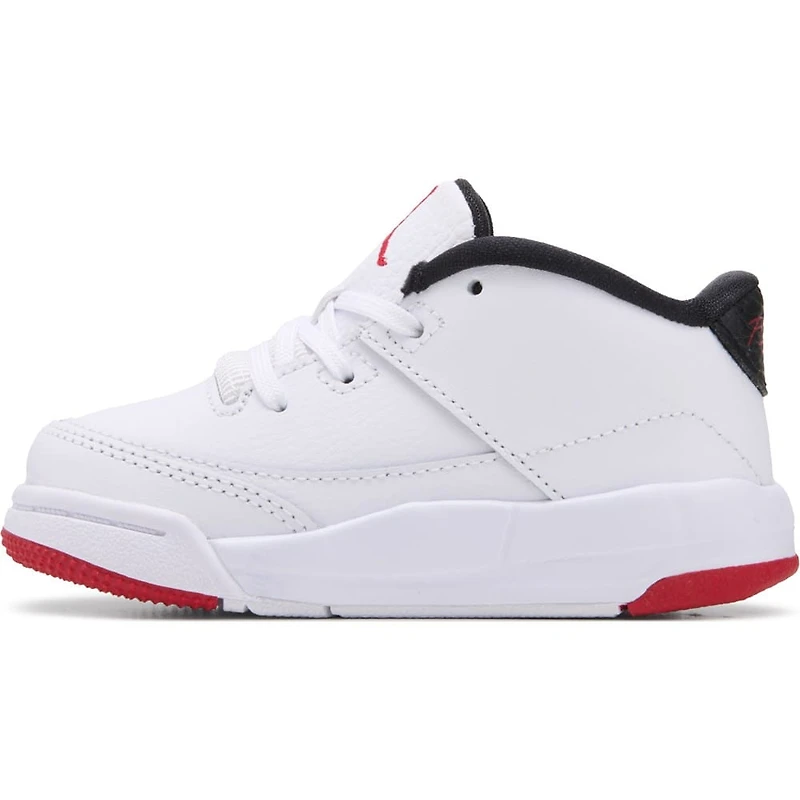 Kids' Flight Origin 3 Mid Top Sneaker Toddler