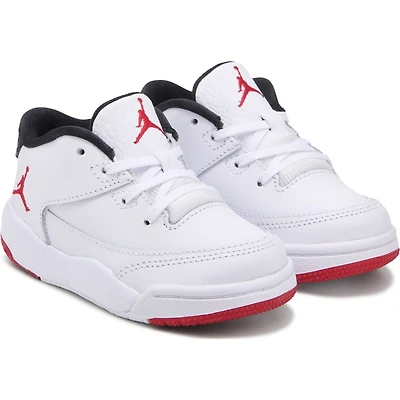 Kids' Flight Origin 3 Mid Top Sneaker Toddler