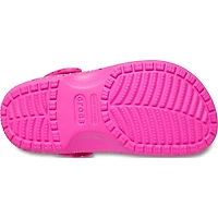 Kids' Graphic Classic Clog Little/Big Kid