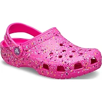 Kids' Graphic Classic Clog Little/Big Kid