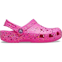 Kids' Graphic Classic Clog Little/Big Kid