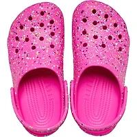 Kids' Graphic Classic Clog Little/Big Kid