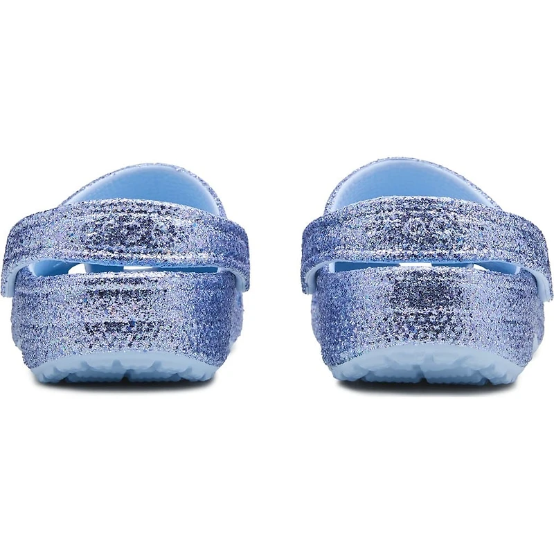 Kids' Glitter Classic Clog Little/Big Kid
