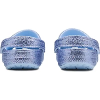 Kids' Glitter Classic Clog Little/Big Kid