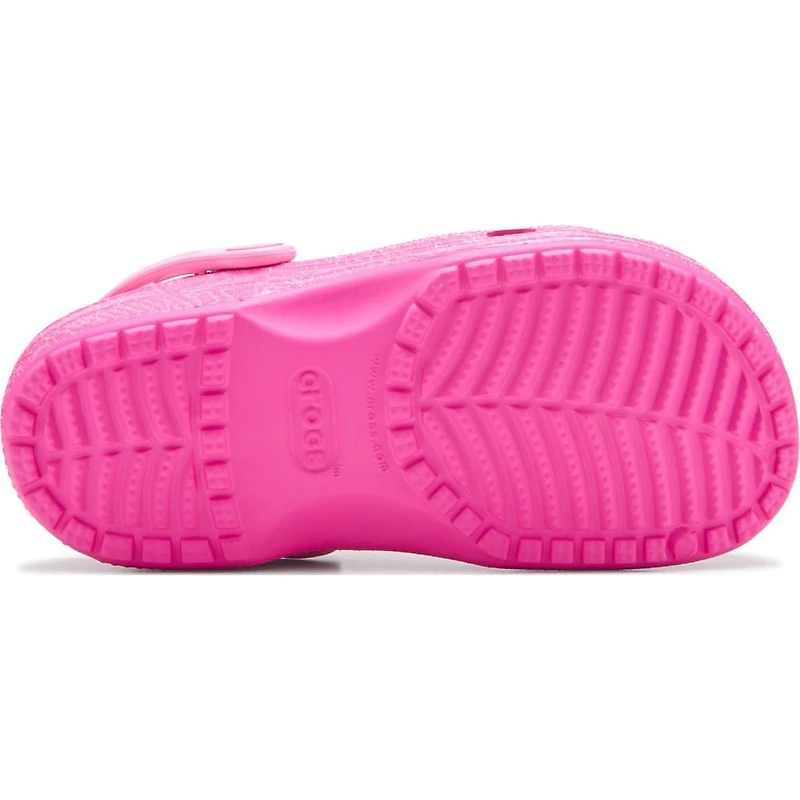 Kids' Mattel Barbie Classic Clog Little/Big Kid