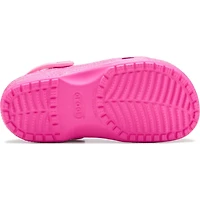 Kids' Mattel Barbie Classic Clog Little/Big Kid