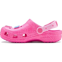 Kids' Mattel Barbie Classic Clog Little/Big Kid