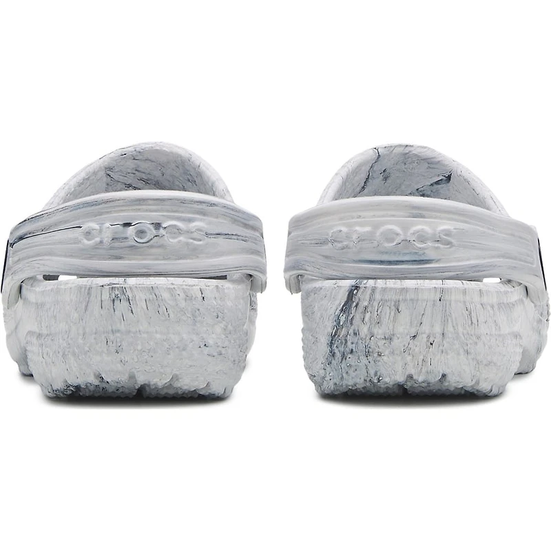 Kids' Marbled Classic Clog Toddler