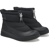 Women's Out N About IV Puffy Waterproof Boot