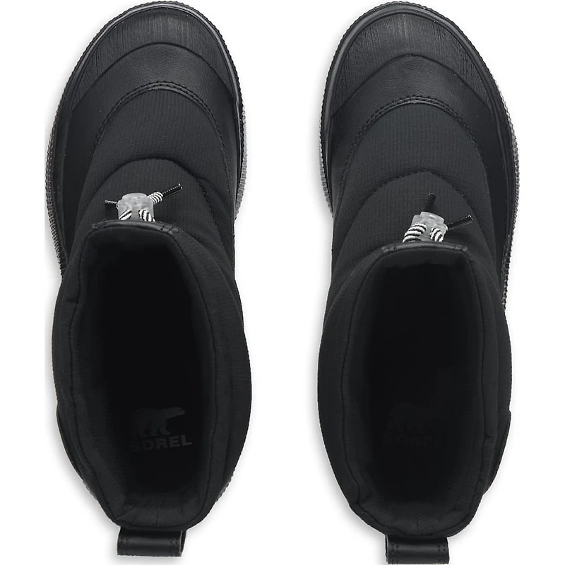 Women's Out N About IV Puffy Waterproof Boot