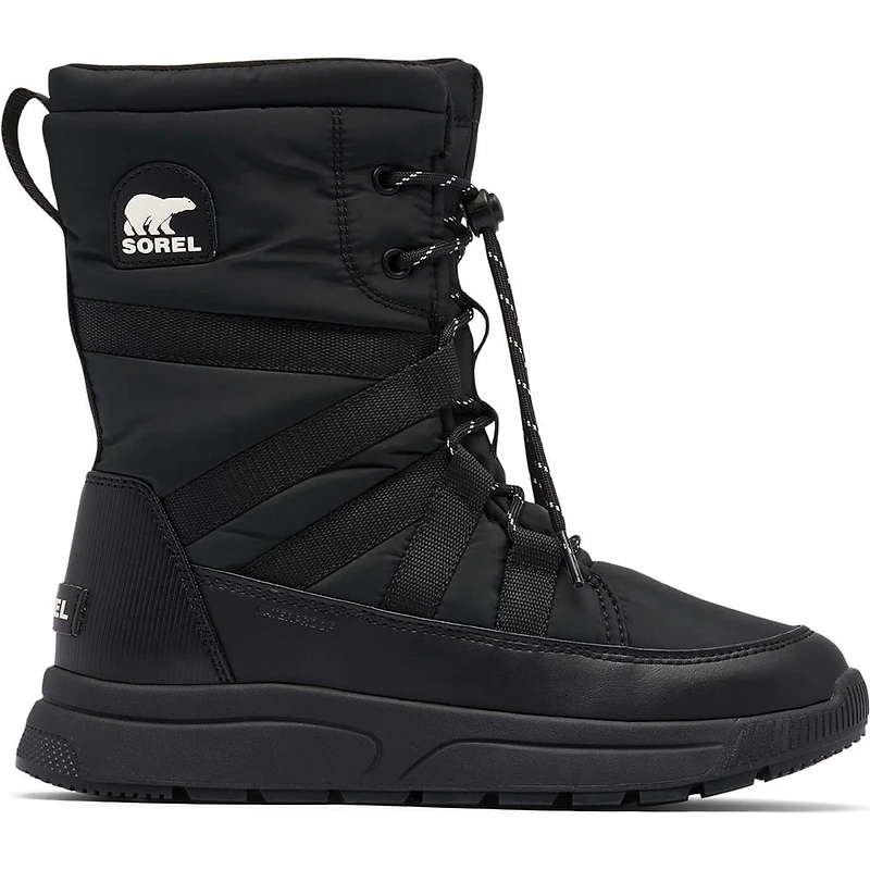 Women's Whitney III Tall Waterproof Winter Boot