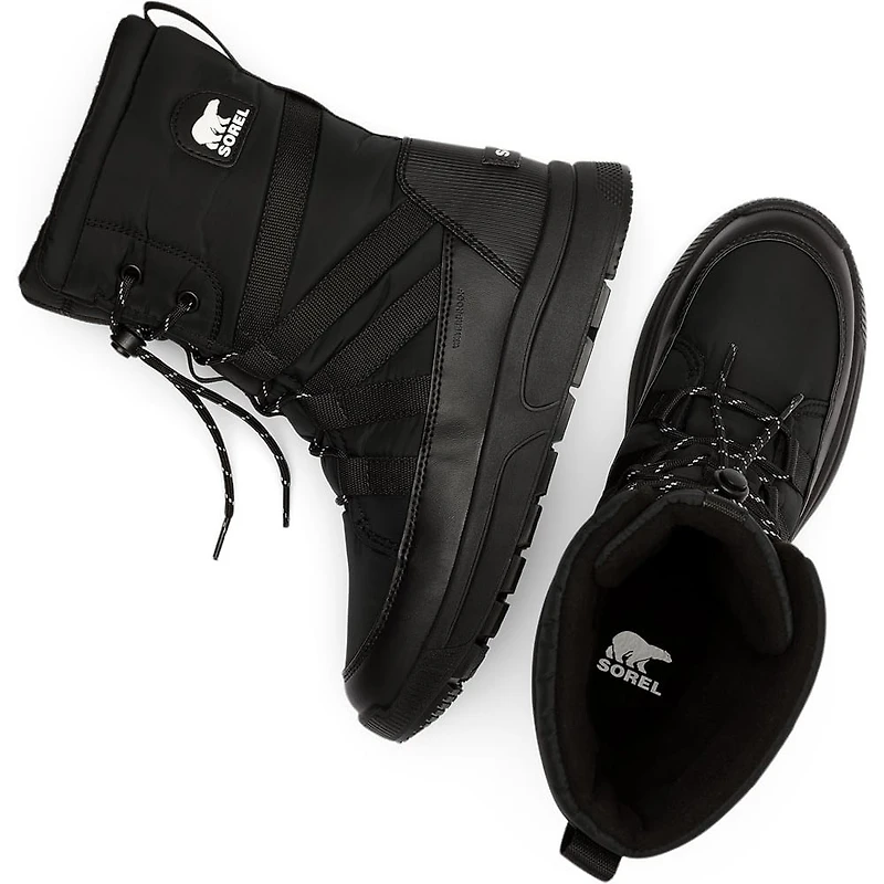 Women's Whitney III Tall Waterproof Winter Boot