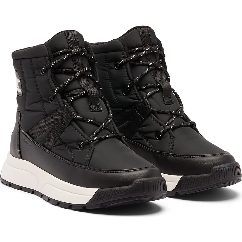 Women's Whitney III Mid Waterproof Winter Boot