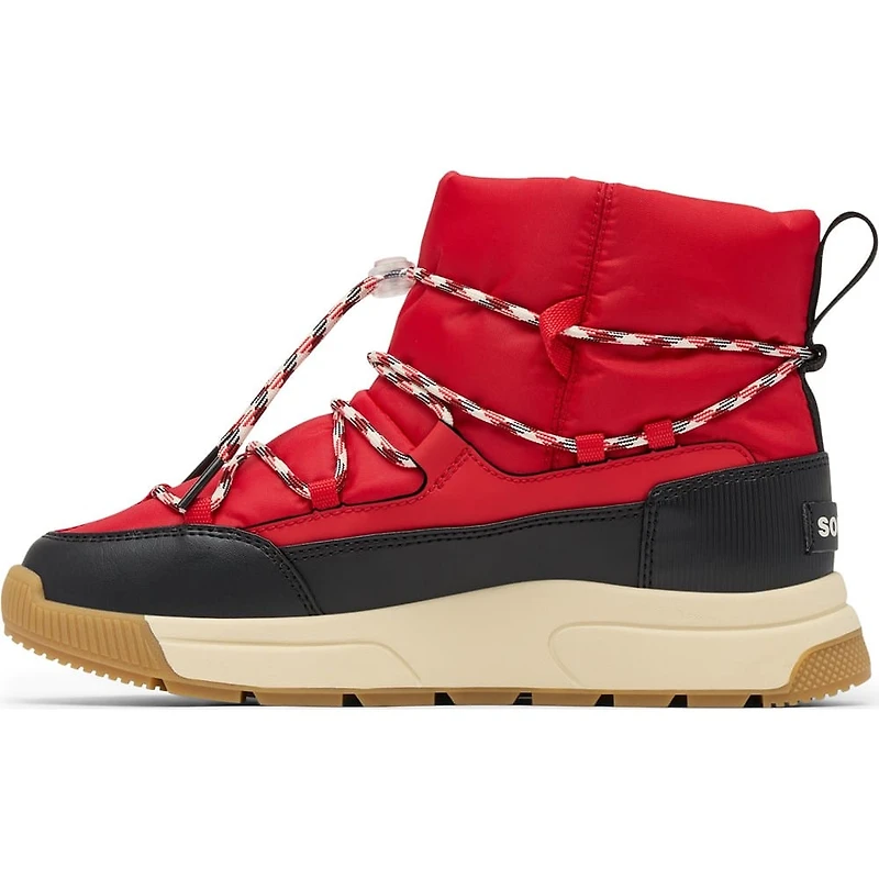Women's Whitney III Waterproof Winter Boot