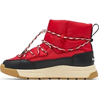 Women's Whitney III Waterproof Winter Boot