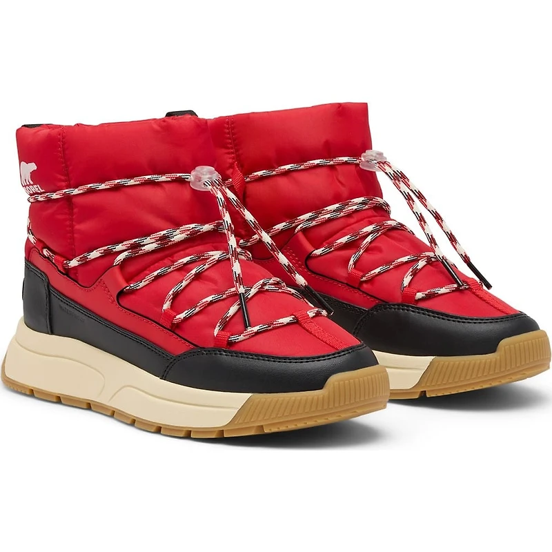 Women's Whitney III Waterproof Winter Boot