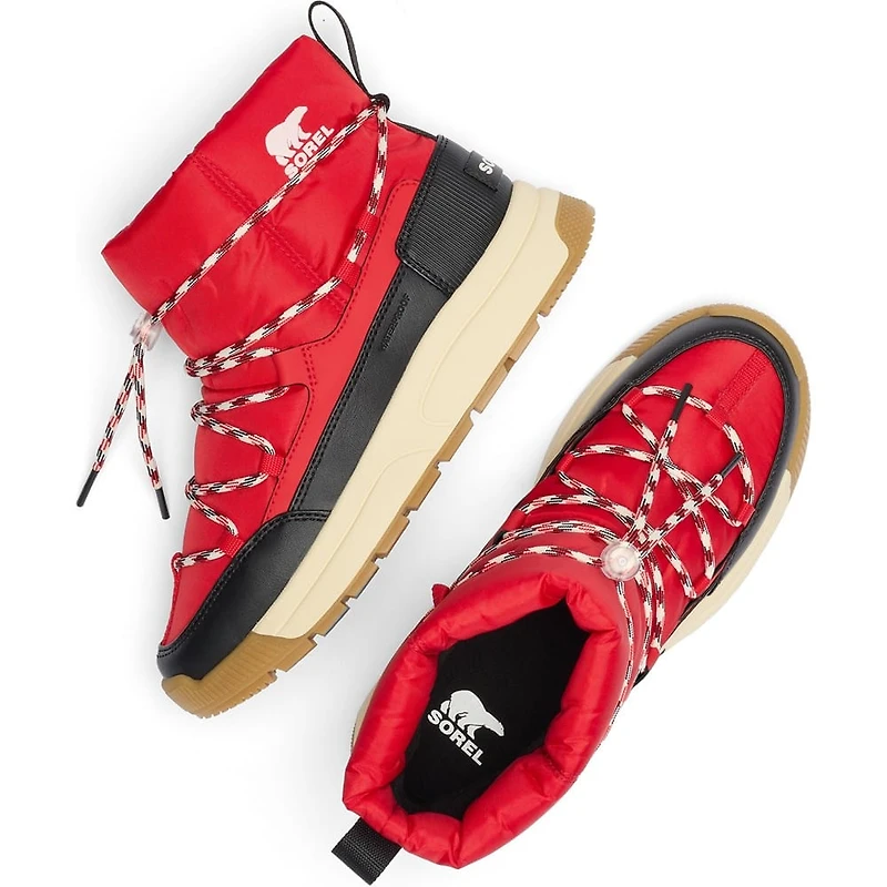 Women's Whitney III Waterproof Winter Boot